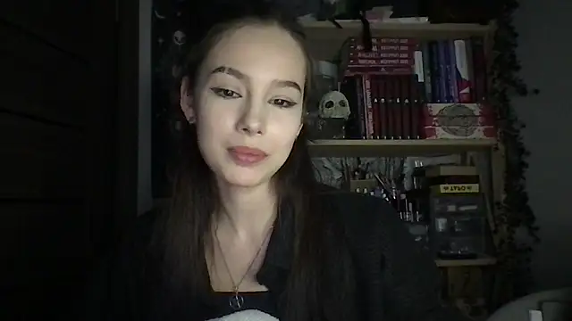 Yuna5343's Live XXX Chat