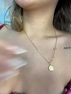 AngelBlushXXX's Live XXX Chat