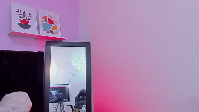 Amelia_Brixton Chat XXX live