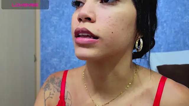 Malia_fox's Live XXX Chat