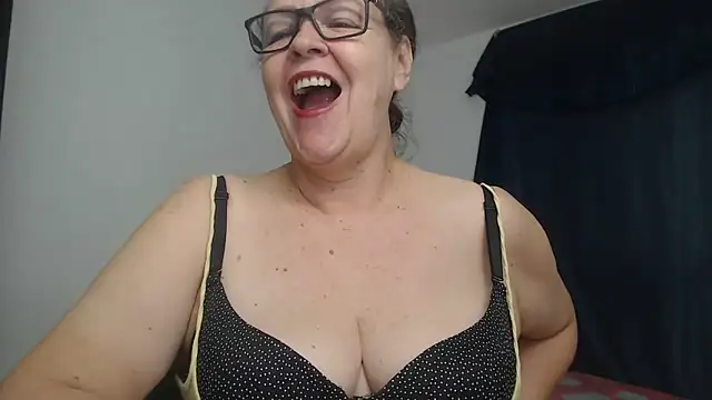 latinalili9 Webcam-Show