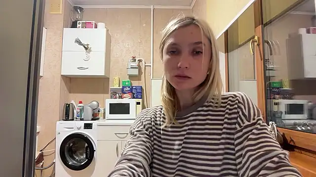 AngelJeni's Live XXX Chat