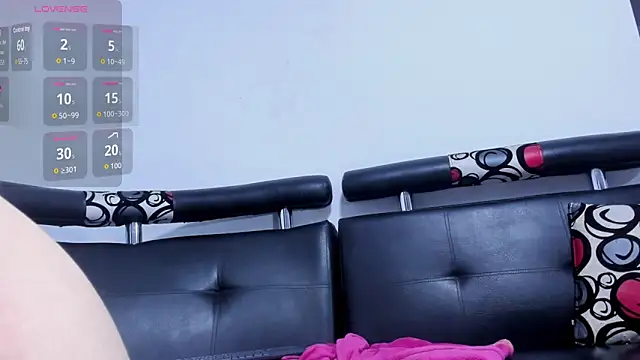 Chat XXX en directo de kaylaMinov_