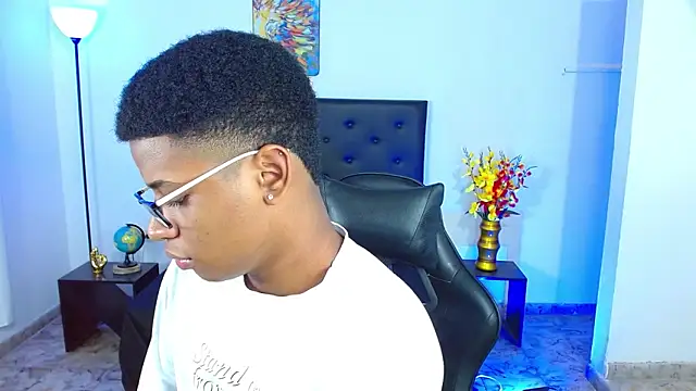 liiam3 Pertunjukan Webcam