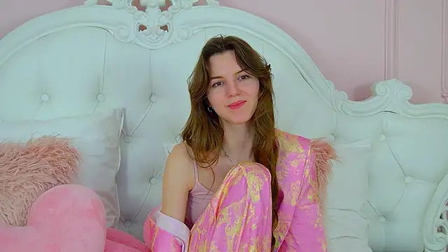 AmaliaLima's Live XXX Chat