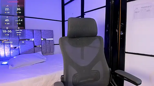 lalabunny_'s Live XXX Chat