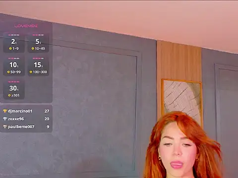 Ambar_Mancinii Live XXX Chat