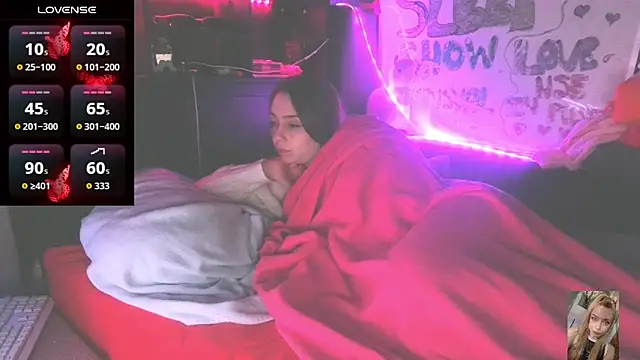 Chat XXX ao vivo de Blondiewithanass