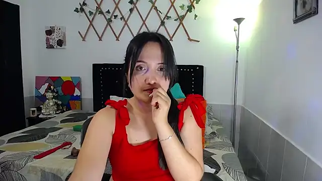 naughty_girl_4u's Live XXX Chat