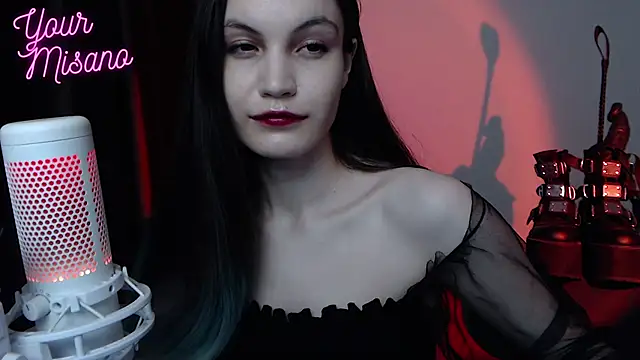 Chat XXX ao vivo de YourMisano