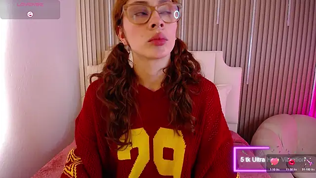 Katy_Van: онлайн-секс-чат