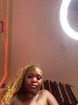 Mistress__n Webbikameraesitys