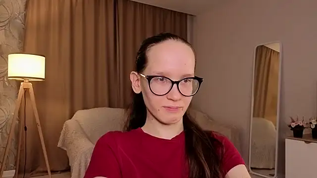 BettyBrowni: απευθείας συνομιλία ΧΧΧ