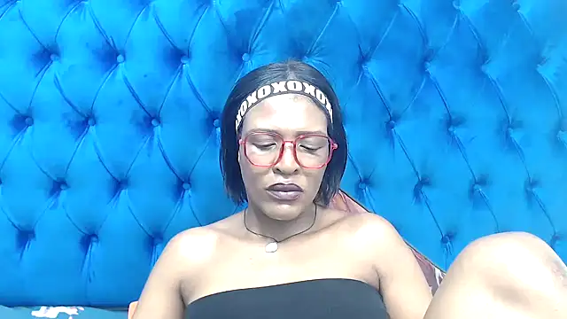 Czat XXX na żywo – SpicyQueenxxxx