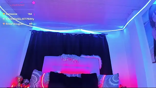 Ethan_Boyy Adlı Modelin Web Kamerası Şovu