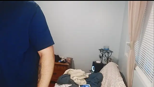 Show Webcam de UrBRat