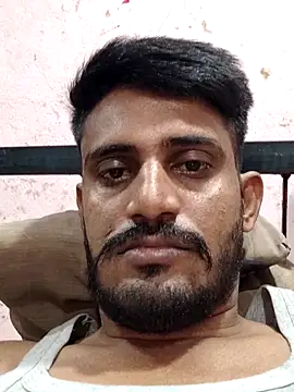 HotXKrish webkamerás műsora