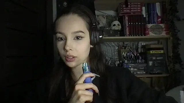 Yuna5343: онлайн-секс-чат