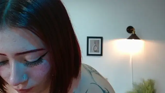 Chat XXX en directo de Evanss_lx