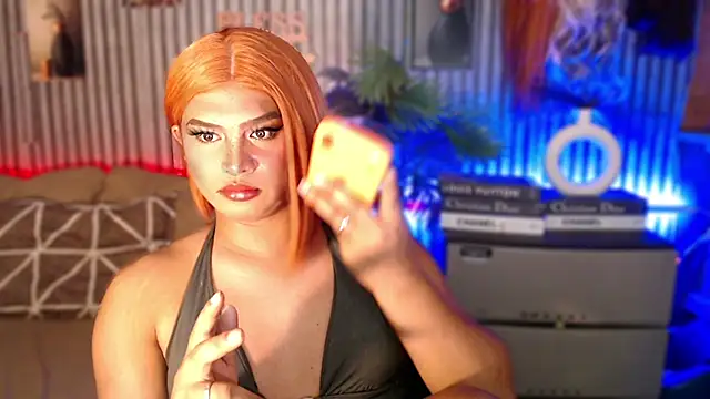 MissSofia_Luxe Webcam Show