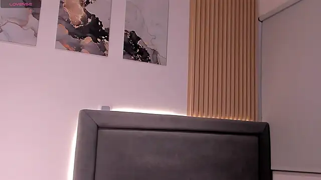 Mason_bennet Adlı Modelin Web Kamerası Şovu