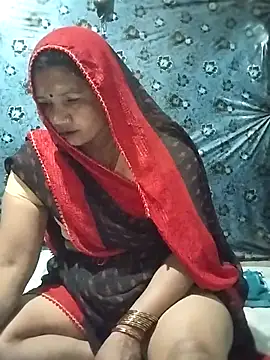 Bhabhi_ji_ 웹캠 쇼