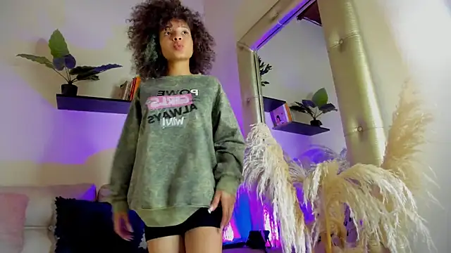 Czat XXX na żywo – sofia_kay