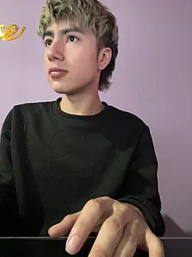 AlexanderCollman2 웹캠 쇼