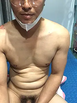 _Men_2026 웹캠 쇼