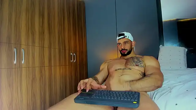 massimo_visconti Obrolan Langsung XXX