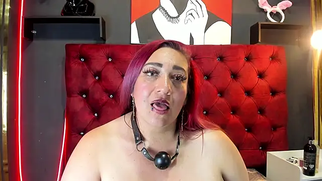 Sarah__Moonx: онлайн-секс-чат