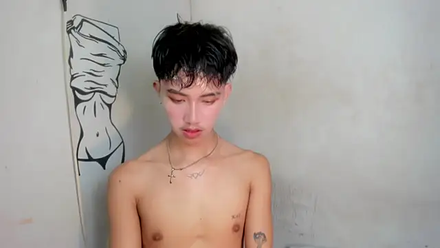 luxurioux_blake Obrolan Langsung XXX