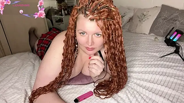 Czat XXX na żywo – Crimson-Flame