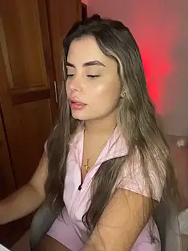 Czat XXX na żywo – Miss_valeriaa