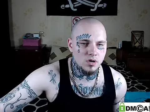 Keny_Collins Webcam-Show