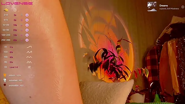 IttyKitty: онлайн-секс-чат