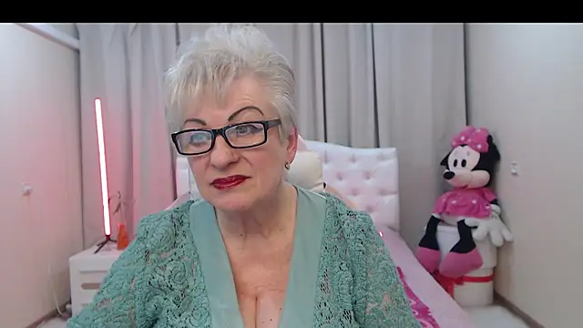 Chat XXX ao vivo de KayleSmoll