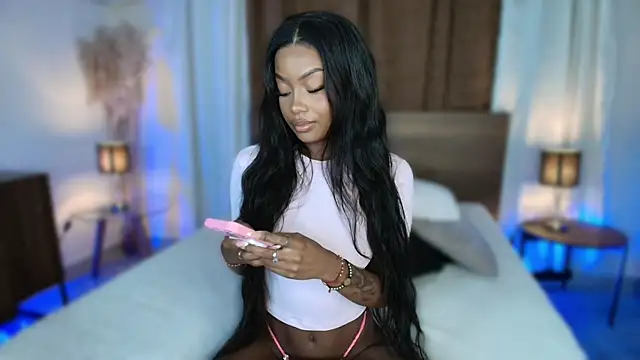 Isaa_Coleman_ 现场XXX聊天