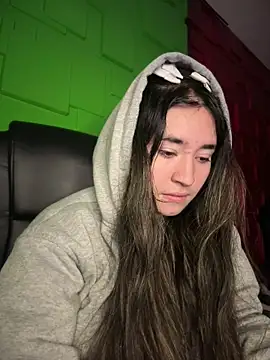 Sophie_LS 现场XXX聊天