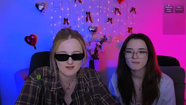 Czat XXX na żywo – luna_berryy