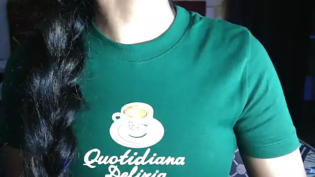 Czat XXX na żywo – Cuteangle1