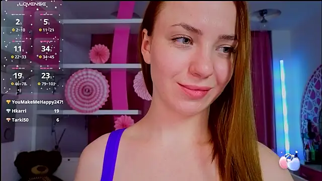 _Milla___ Live XXX Chat