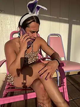 TranSexualJade95's Live XXX Chat