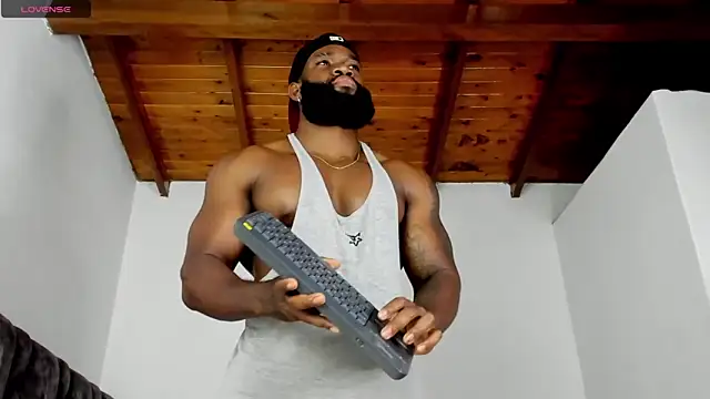 james_musclebbc লাইভ XXX চ্যাট