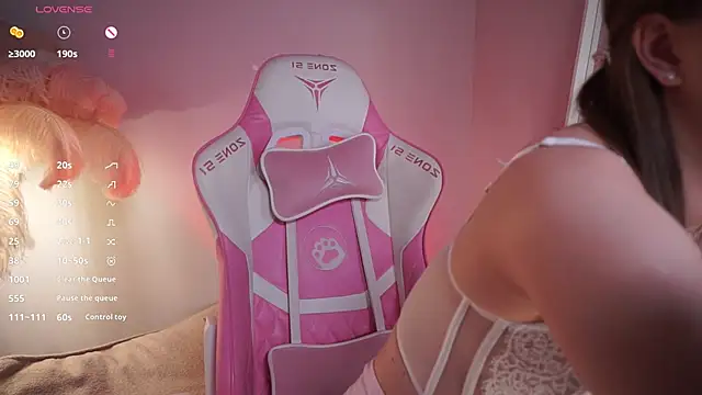 LureOfEva: онлайн-секс-чат