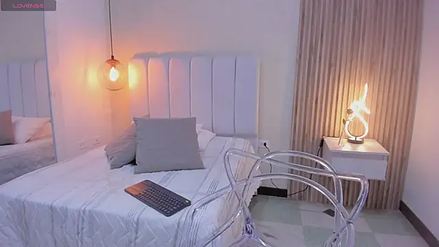 Scarletgod 现场XXX聊天