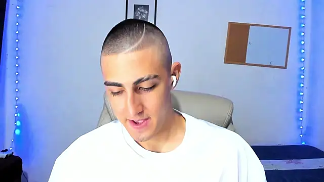 babyted272's Live XXX Chat