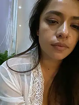 Chat XXX en directo de foxxy_lover