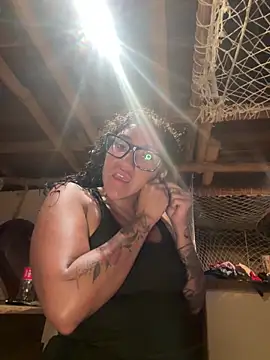 Show Webcam de LatinaLoka3