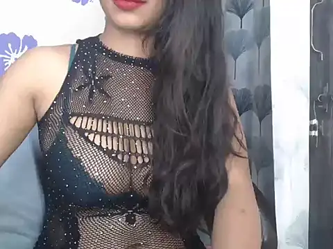 alisharomance webkamerás műsora